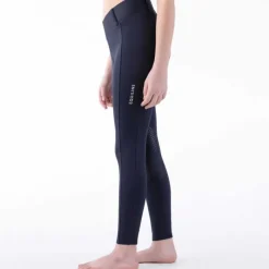 EQUILINE Legging d'equitation unisexe enfant Cerk>Enfant Pantalon Et Legging