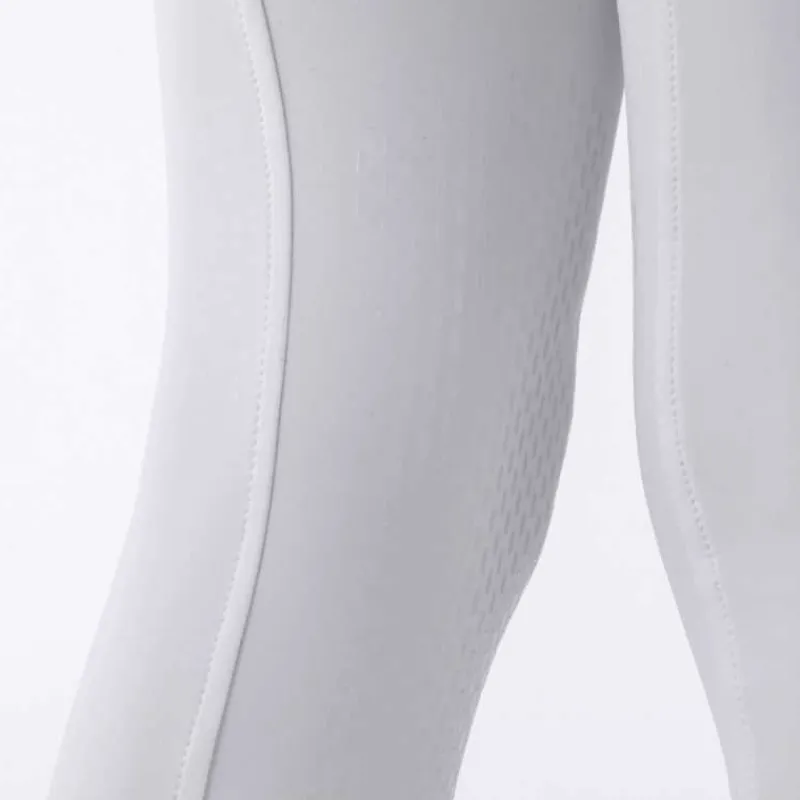 EQUILINE Legging d'equitation unisexe enfant Cerk>Enfant Pantalon Et Legging