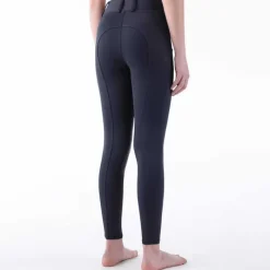 EQUILINE Legging d'equitation unisexe enfant Cerk><noscript><img data-lazyloaded=