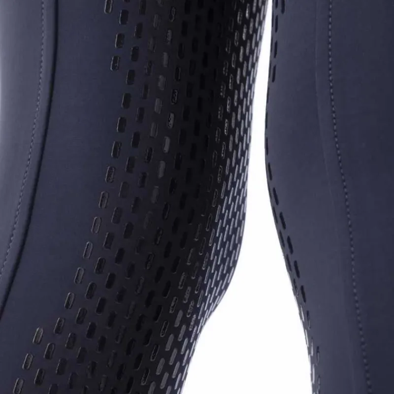 EQUILINE Legging d'equitation unisexe enfant Cerk>Enfant Pantalon Et Legging