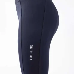 EQUILINE Legging d'equitation unisexe enfant Cerk><noscript><img data-lazyloaded=