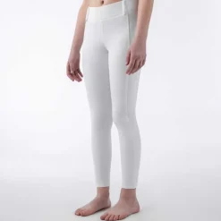 EQUILINE Legging d'equitation unisexe enfant Cerk><noscript><img data-lazyloaded=