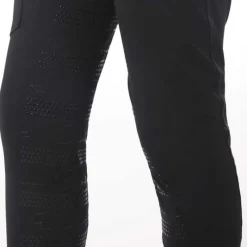QHP Legging d'équitation Eden junior full grip><noscript><img data-lazyloaded=