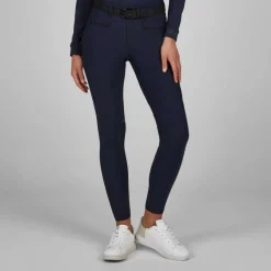 PIKEUR Legging d'équitation femme hiver Linnett> Legging D'Équitation