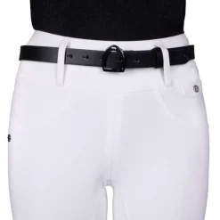 QHP Legging d'équitation hiver Juliet full grip><noscript><img data-lazyloaded=