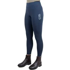 TIME TO RIDE Legging d'équitation pour femme Dexter> Legging D'Équitation