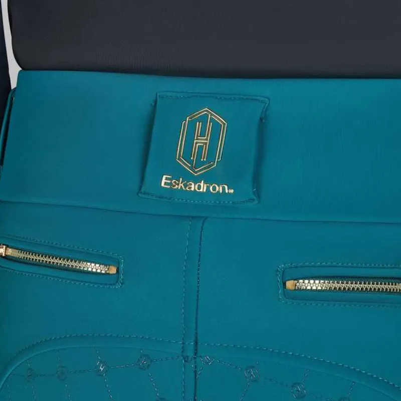 ESKADRON Legging d'équitation pour femme Heritage> Legging D'Équitation