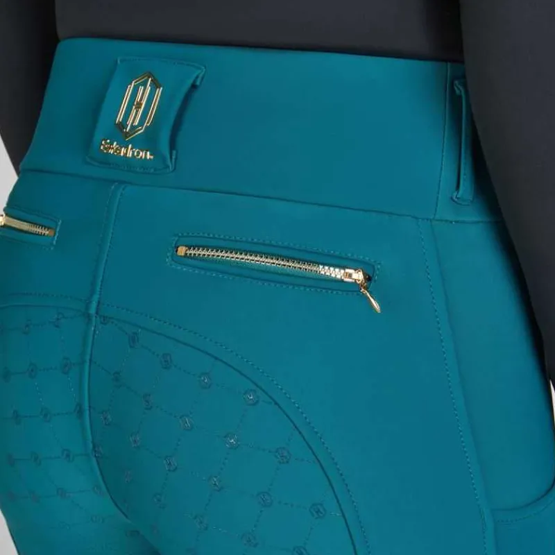 ESKADRON Legging d'équitation pour femme Heritage> Legging D'Équitation