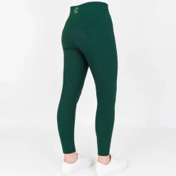 TIME TO RIDE Legging d'équitation pour femme Dexter><noscript><img data-lazyloaded=