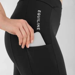 EQUILINE Legging d'équitation pour femme Costekh> Pantalon D'Équitation|Legging D'Équitation