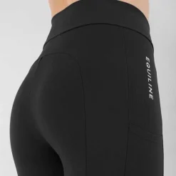 EQUILINE Legging d'équitation pour femme Costekh><noscript><img data-lazyloaded=