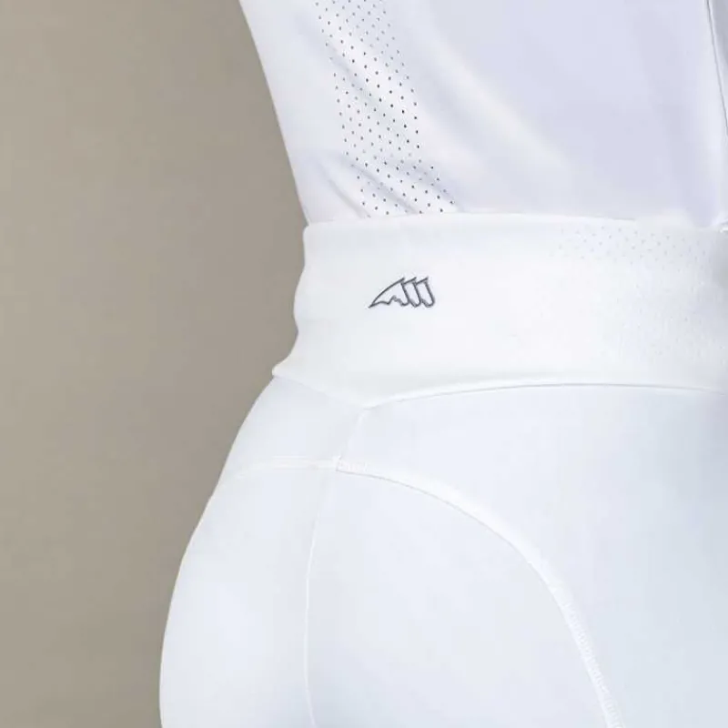 EQUILINE Legging d'équitation pour femme knee Grip Engarek> Legging D'Équitation