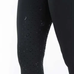 HORSE & GO Legging d’équitation pour femme full grip Nantano><noscript><img data-lazyloaded=