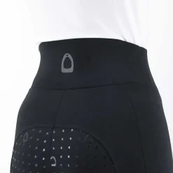 HORSE & GO Legging d’équitation pour femme full grip Nantano><noscript><img data-lazyloaded=