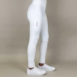 EQUILINE Legging d'équitation pour femme full grip Engaref> Legging D'Équitation