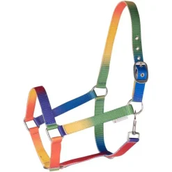 WALDHAUSEN Licol> Licol Poulain Et Shetland|Licol Nylon