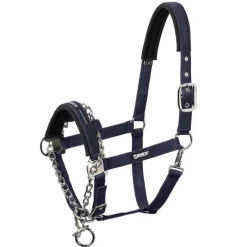 ESKADRON Licol control> Licol Nylon