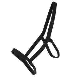 QHP Licol de prairie Q-essentials> Licol Nylon
