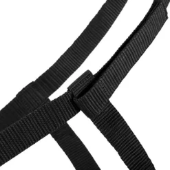 QHP Licol de prairie Q-essentials> Licol Nylon