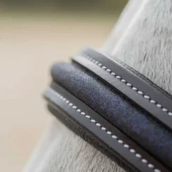 CANTER Licol en cuir Mylord><noscript><img data-lazyloaded=