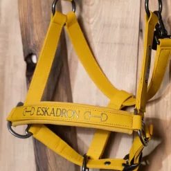 ESKADRON Licol Faux Leather> Licol Nylon|Licol Mouton