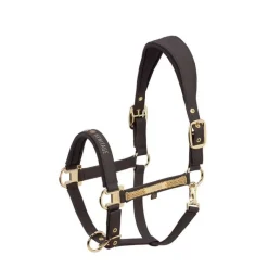 ESKADRON Licol Faux Leather Heritage><noscript><img data-lazyloaded=