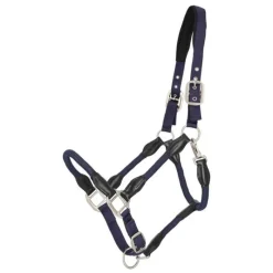 QHP Licol Lero> Licol Nylon|Licol En Cuir