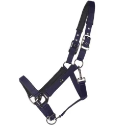 QHP Licol luxe> Licol Nylon