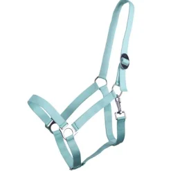 Q-ESSENTIALS Licol nylon glissière><noscript><img data-lazyloaded=