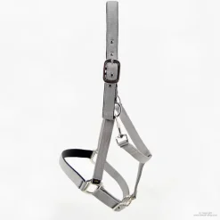 HORSE & GO Licol nylon><noscript><img data-lazyloaded=
