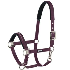 ESKADRON Licol nylon Performance><noscript><img data-lazyloaded=
