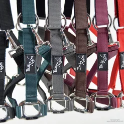 STATIONATA Licol nylon renforcé> Licol Nylon