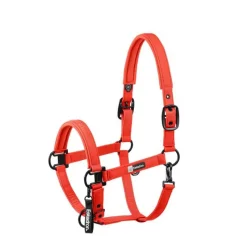 ESKADRON Licol Sparkle double pin Dynamic> Licol Nylon