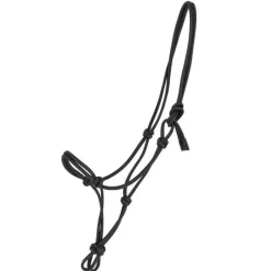QHP Licol éthologique cuir Liberta><noscript><img data-lazyloaded=