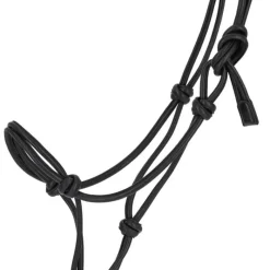 QHP Licol éthologique cuir Liberta><noscript><img data-lazyloaded=