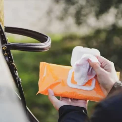 RAVENE Lingettes cuir Easy Clean> Lavage Du Matériel|Entretien Des Bottes
