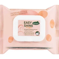 RAVENE Lingettes Easy Shine> Lingettes