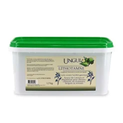 UNGULA Lithotamne en Poudre 1,5Kg Naturalis - Complément alimentaire> Digestion