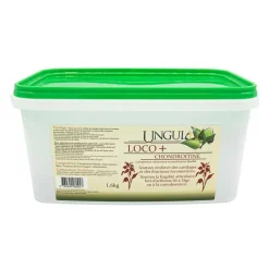 UNGULA Loco+ Chondroïtine Naturalis - 1,6Kg> Performance|Locomotion