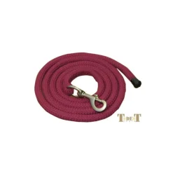 T de T Longe chuchoteur 3.30m> Longe De Travail|Longe