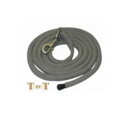 T de T Longe chuchoteur 3.30m> Longe De Travail|Longe