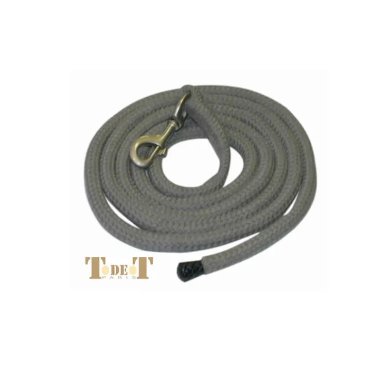 T de T Longe chuchoteur 3.30m> Longe De Travail|Longe