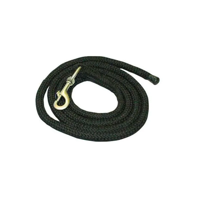 T de T Longe chuchoteur 3.30m> Longe De Travail|Longe