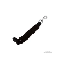 STATIONATA Longe cuir et corde><noscript><img data-lazyloaded=