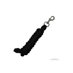 STATIONATA Longe cuir et corde><noscript><img data-lazyloaded=
