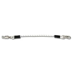 WALDHAUSEN Longe d'attache élastique> Longe D'Attache Écurie