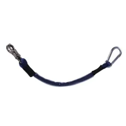 QHP Longe de transport 90 cm><noscript><img data-lazyloaded=