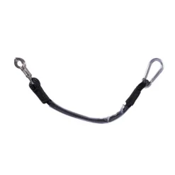 QHP Longe de transport 90 cm><noscript><img data-lazyloaded=