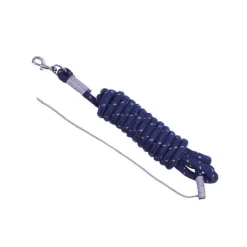 QHP Longe éthologique 4.20m> Longe De Travail|Longe