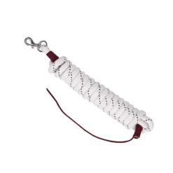 QHP Longe éthologique 4.20m> Longe De Travail|Longe